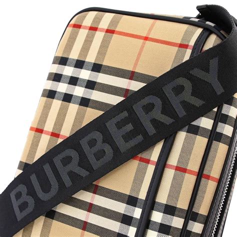 burberry coin pouch men|burberry shoulder tote handbags.